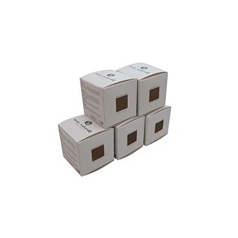 Custom Cosmetic Paper Box Perfume paper box Face Cream Package Box Set