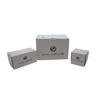 Custom Cosmetic Paper Box Perfume paper box Face Cream Package Box Set